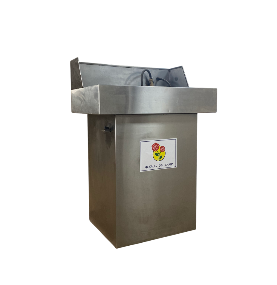 Top Cleaner - vista alternativa